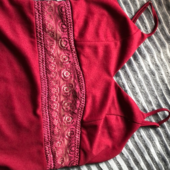 Bodycon midi dress - Picture 8 of 10